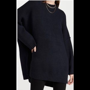 Free people peaches tunic